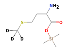 C8H16D3NO2SSi