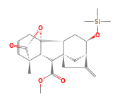 C23H32O5Si