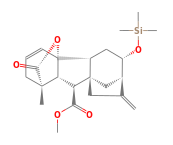 C23H32O5Si