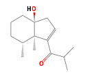 C15H24O2