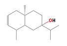 C15H26O