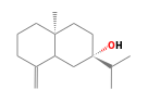 C15H26O