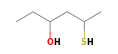 C6H14OS