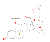 C33H59FO6Si4