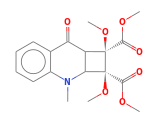 C18H21NO7