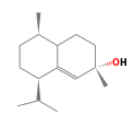 C15H26O