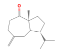 C15H24O