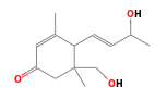 C13H20O3