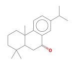 C20H28O