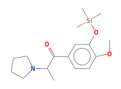 C17H27NO3Si