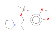 C17H27NO3Si