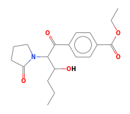 C19H25NO5