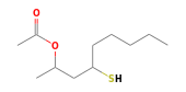 C11H22O2S