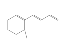 C13H20