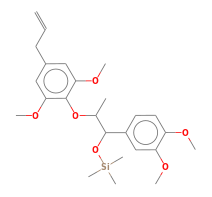 C25H36O6Si