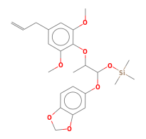 C24H32O7Si