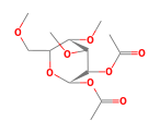 C13H22O8