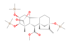 C29H50O7Si3