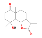 C15H22O4