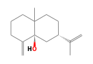 C15H24O