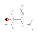 C15H26O