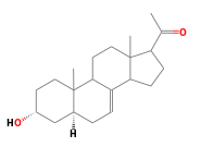 C21H32O2