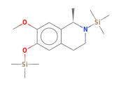 C17H31NO2Si2