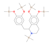 C31H57NO4Si5