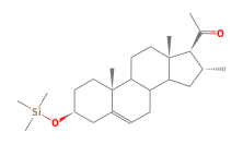 C25H42O2Si