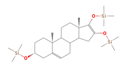 C28H52O3Si3