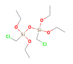 C10H24Cl2O5Si2