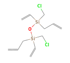 C12H20Cl2OSi2