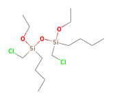 C14H32Cl2O3Si2