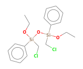 C18H24Cl2O3Si2