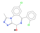 C17H12Cl2N4O