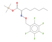 C18H24F5NO3Si