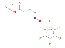 C14H16F5NO3Si