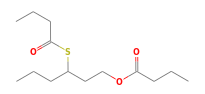 C14H26O3S