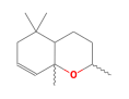 C13H22O