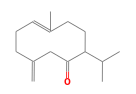 C15H24O