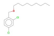 C16H24Cl2O