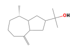 C15H26O