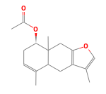 C17H22O3