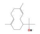 C15H26O