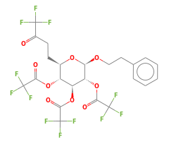 C23H18F12O9