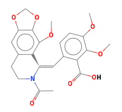 C23H23NO8