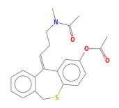 C22H23NO3S