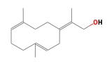 C15H24O