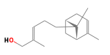 C15H24O