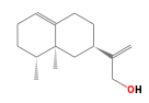 C15H24O